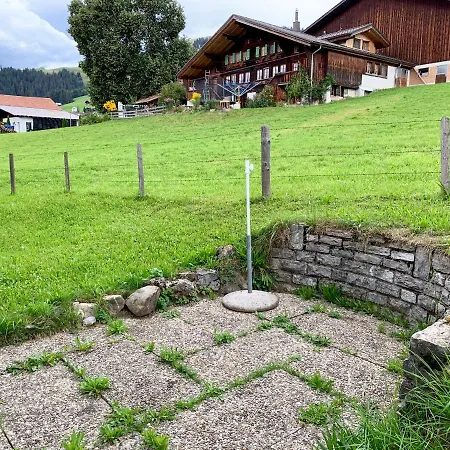 Chalet Mutzli Gstaad Buitenkant foto