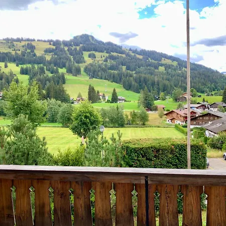 Chalet Mutzli Gstaad Buitenkant foto
