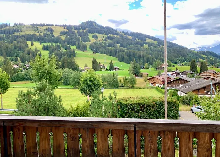 Chalet Mutzli