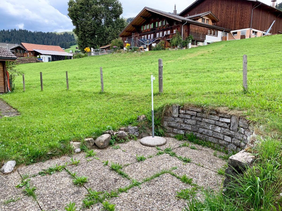 Mutzli Apartmán