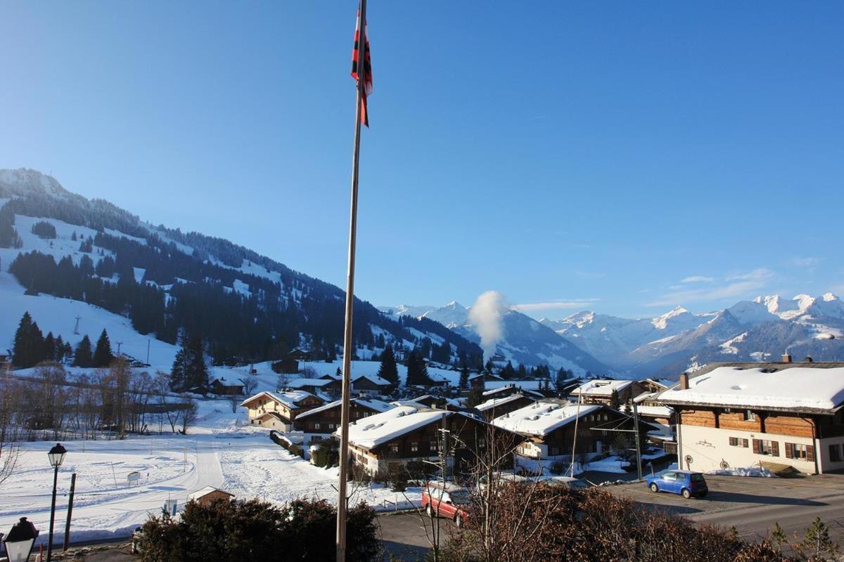 Mutzli Apartmán