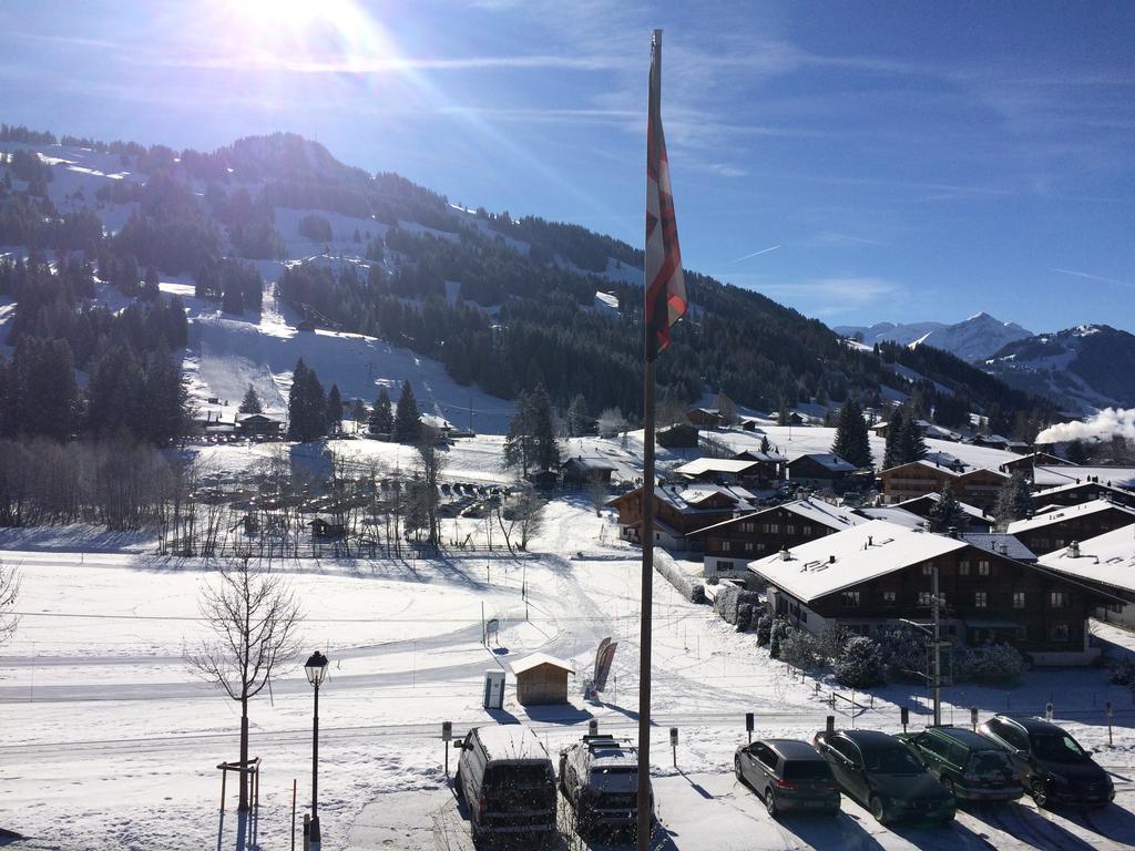 Mutzli * Gstaad